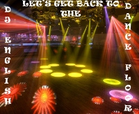 Let&#039;s Get Back To The Dance Floor