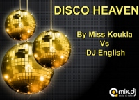 Disco Heaven