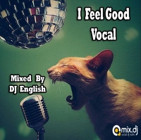 I FEEL GOOD VOCAL