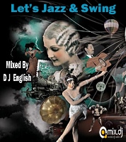 Let&#039;s Jazz &amp; Swing