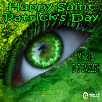 Happy Saint Patrick&#039;s Day