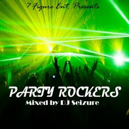 Party Rockers Vol 1