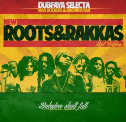 ROOTS &amp; RAKKAS