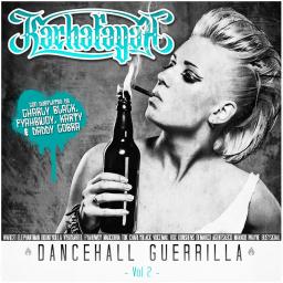 Dancehall Guerrilla 2