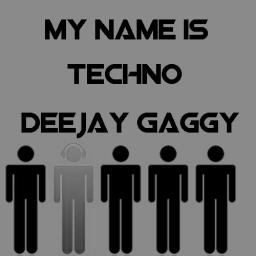 My Name Is TECHNO