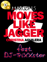 Moves Like Jagger SummerSpecial &#039;13