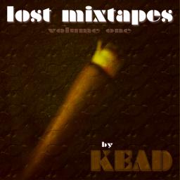 Lost Mixtapes vol 1