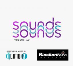 Sounds Vol.10
