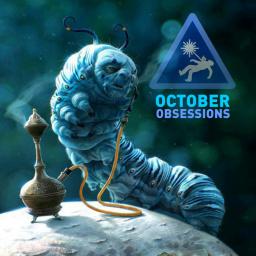 October Obsessions