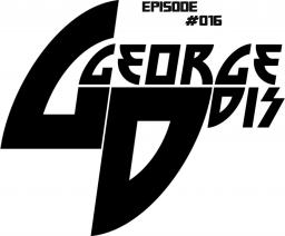 George Dis - House Devotion Episodes #016