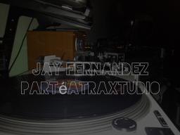 Jay Fernandez