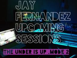 the under is up mode 2