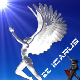 SHOW 1312  : EZ ICARUS : RADIO SHOW