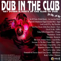 DUB IN THE CLUB