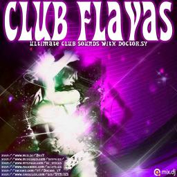 CLUB FLAVAS