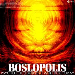 BOSLOPOLIS