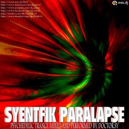 SYENTFIK PARALAPSE