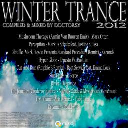 WINTER TRANCE 2012