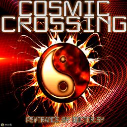 COSMIC CROSSING