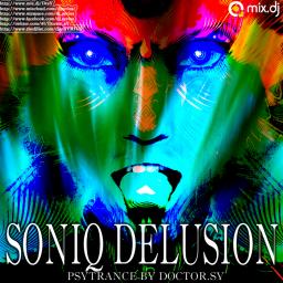 SONIQ DELUSION