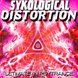 SYKOLOGICAL DISTORTION