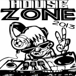 HOUSE ZONE VOL.2013