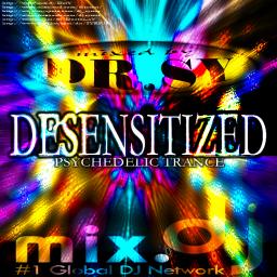 DESENSITIZED