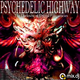 PSYCHEDELIC HIGHWAY