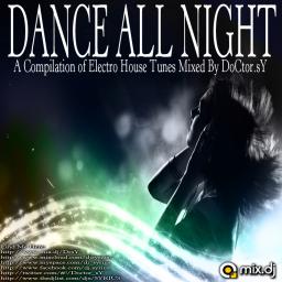 DANCE ALL NIGHT