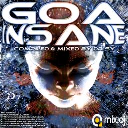 GOA INSANE