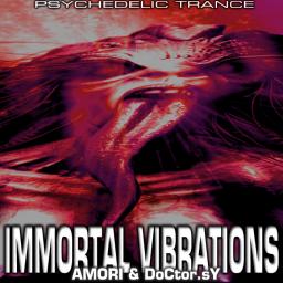 IMMORTAL VIBRATIONS