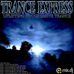 TRANCE EXPRESS