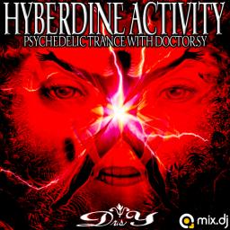 HYBERDINE ACTIVITY