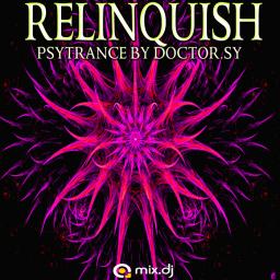 RELINQUISH