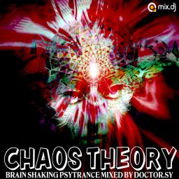 CHAOS THEORY (dRk^Psy)