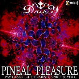 PINEAL PLEASURE