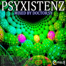 PSYXISTENZ