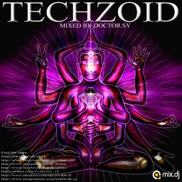 TECHZOID