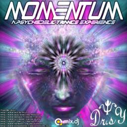 MOMENTUM