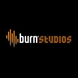 Burn Studios Residency