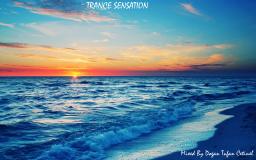 Trance Sensation - Promo Mix 