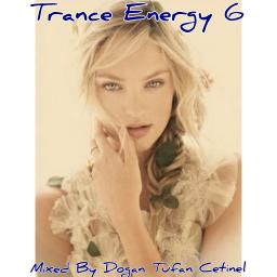Trance Energy 6 - Promo Mix