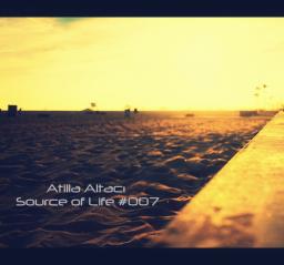 Source of Life  #007 
