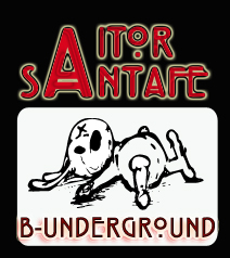 B-underground Music Show