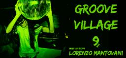 Groove Village 9 - 2013