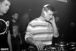 MINIMAL ADDICTED @DJ UNIQUE 16/02/2k14