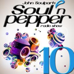Soul&#039;n Pepper EP#10