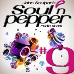 Soul&#039;n Pepper EP#9