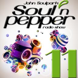 Soul&#039;n Pepper EP#11 (June 2013)