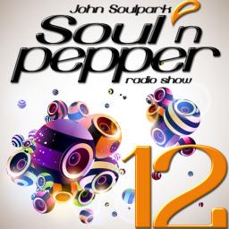 Soul&#039;n Pepper EP#12